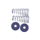 Rocky's Reel Systems Stainless Steel Spring Set | 517