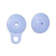 Rocky's Reel Systems 2pc 1.5-in Plastic Grommets | Pack of 50 | 553