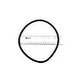 Pentair Trap Cover O-Ring | 35505-1440
