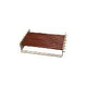 Raypak Heat Exchanger Tube Bundle Copper 406 407 for Heaters with Polymer Headers | 010062F