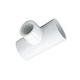 Lasco 1"x1"x.75" Slip x Slip x Female Thread PVC Reducing Tee | 402-131