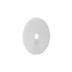 Filbur Replacement DE Round Grid for Circular Spin Swimming Pool Filter | 13" Disc 2.5" Hub | 50 per Case | FC-9950