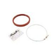 Pentair Intellibrite 5G WHITE LED Engine Replacement Kit 300W | Includes Gasket | 619875Z