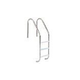 SR Smith Residential Elite 24" Ladder | 2-Step Stainless Steel | RLF-24S-2A