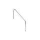 SR Smith 2 Bend 4' Marine Grade Handrail Stainless Steel | 316 Grade | .049 Wall Residential | 2HR-4-049-MG