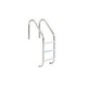 SR Smith Elite Economy 3-Step Ladder | Stainless Steel Treads Marine Grade | VLLS-103S-MG