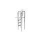 SR Smith Institutional Lifeguard Chair | ILGS-205