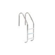 SR Smith Residential Elite  24" Ladder | 5-Step Stainless Steel | RLF-24S-5D