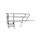 S.R. Smith Deluxe Tower 1 Meter Right Mount | CAT-1M-203R