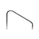 SR Smith 30" Stainless Steel Deck Mounted Stair Rails | 304 Grade | .049 Wall Residential | Pearl White Powder Coated | 50-901-PW
