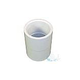 Lasco 2" Schedule 40 PVC Slip Coupling Socket SlipxSlip | 429-020