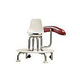 SR Smith O-Series Lifeguard Chair and Stand 30" | LGC-1001