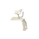 SR Smith Cantilever Lifeguard Chair and Stand | CAT-LG-101