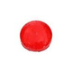 Pentair Kwik-Change Lens Cover | Red | 79108900