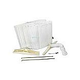 Pentair Filter Element Assembly 25" S8D110 | 23900-1221S