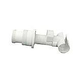 Pentair Inlet Assembly | 23911-0100