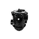 Sta-Rite Cristal-Flo Multiport Valve Top Mount | 14971-TM-22-L