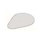 Pentair Base Cover Plate | PS4-11D