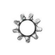 Pentair Max-E-Pro Lock Washer | U43-22SS