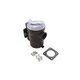 Pentair 6" Noryl Strainer Trap Kit | PKG 161