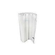 Complete Grid Set for 72 Sq Ft Filters | 36" Tall Grids | 7 Full 1 Partial Top Manifold Style | PFS3672 FC-9560 DGS-1136