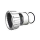 Hayward Goldline 2" Cell Union | Tailpiece & Nut | GLX-CELL-UNION