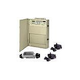 Pentair EasyTouch | Pool and Spa System | IC60 IntelliChlor System | Filter + 7 Circuits | 521150