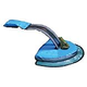 Swimline FrogLog Pool Critter Escape Ramp | 70200