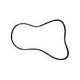 Pentair O-Ring | 24700-0072