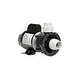 Gecko Aqua-Flo Circ-Master CMCP | 1 Speed .06 HP 115V Center Discharge | 02593000-2010