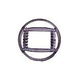 CompuPool Clear Electrode Spacer | JD363106Z