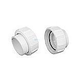 Pentair Union Kit 2 Inch Union Half x 2 Inch Slip Connection | PKG 188 PKG 188Z
