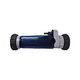 CompuPool Commercial Replacement Salt Cell For AutoPilot CC-15 PPC5 | 15-Blade for up to 80000 Gallons | GRC/AP/CC-15