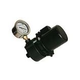 Vacless Systems Breather 3 Electrical Reset Safety Vacuum Release System | Center Port Position with Adjustable Valve | SVRS-30ADJ