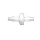 Ultrapure Poppett Check Valve .25"BX.25"B | 3408104