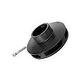 Hayward TriStar Impeller with Screw | 2HP | SPX3220C