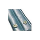 1'x10' Double Water Tube 16 Gauge | WTB-1005