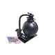 Waterway TWM 19" Sand Filter System | 1HP Pump 2 Sq. Ft. Filter | 3' NEMA Cord | 520-1910