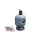 Waterway Carefree 22" Top Mount Sand Filter | 2.6 Sq. Ft. 55 GMP | FS02225