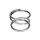 Pentair Top Manifold Compression Spring | Clean & Clear Plus and Quad DE Filters | 178616