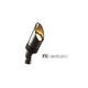 FX Luminaire NuitPartenaire Uplight Bronze Metallic | NP-9LED-BZ
