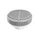Waterway 2.5" Slip Main Drain | Gray | 640-3587