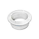 Waterway Poly Jet Thru Wall Fitting | White | 215-1750