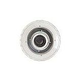 Waterway Old Faithful Swim Spa Jet | 2" Water x 1/2" Air 1-1/2" Orifice | 175 GPM | 210-7310