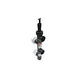 Pentair Sta-Rite Slide Backwash Valve Sand & DE-SD Series Valve ABS | 2" Slip Valve with Unions | 263053