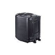 Jandy Air-Energy Titanium Heat Pump 112K BTU | 6.4 COP | 230V 60Hz 3Phase | Digital | EE2000T-263