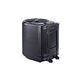 Jandy Air-Energy Titanium Digital Heat Pump 140K BTU | 6.1 COP | 230V 60Hz 3 Phase | Reverse Heat-Cold | EE3000T-R263