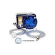 Rola-Chem RC252SC Peristaltic Pump for 500-65000 Gallons | Solid State | 0.01 - 0.9 GPD  | 120V | 543709