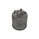 Waterway Clearwater II Lid | Gray | 519-7407