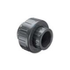 Spears Manufacturing Union Old Style Soc with FKM O-Ring Seal | SCH 80 Union 2.5" | 857-025